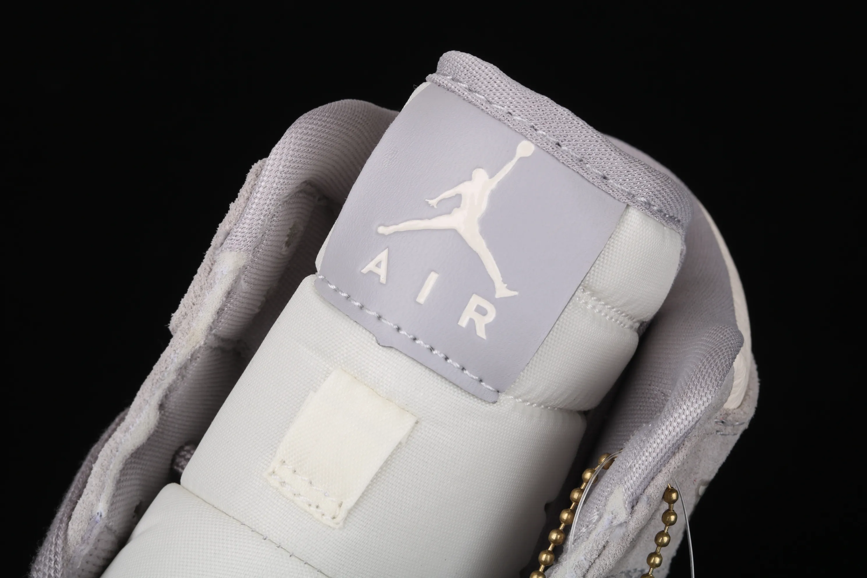 All categories Air Jordan Jordan series basketball shoes Air Jordan 1 High Air Jordan 1 Retro High Prem AJ1 Joe 1 Xiangyu AH7389-101